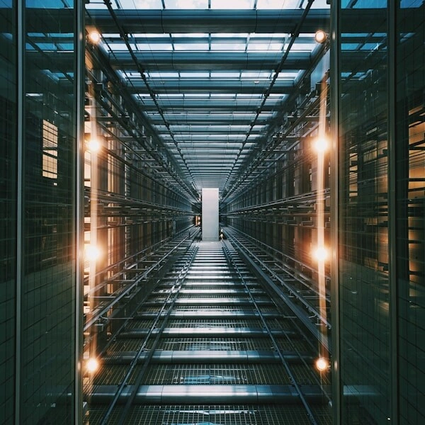 Osher Digital are automated data processing consultants