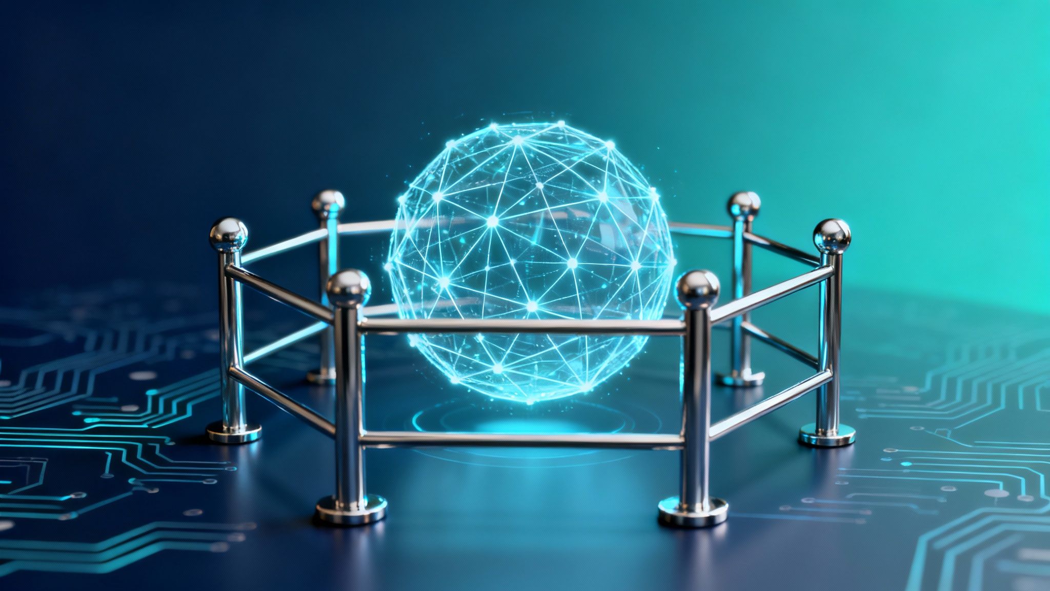 AI Agent Guardrails A Guide to Safe and Smart AI