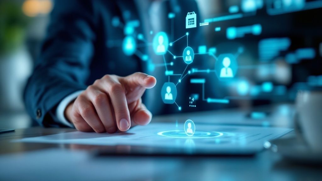 Smarter Appointment Setting Lead Generation