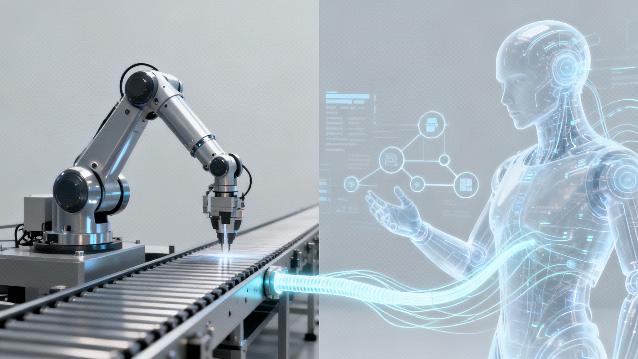 Automation vs AI Agent: What's the Difference?