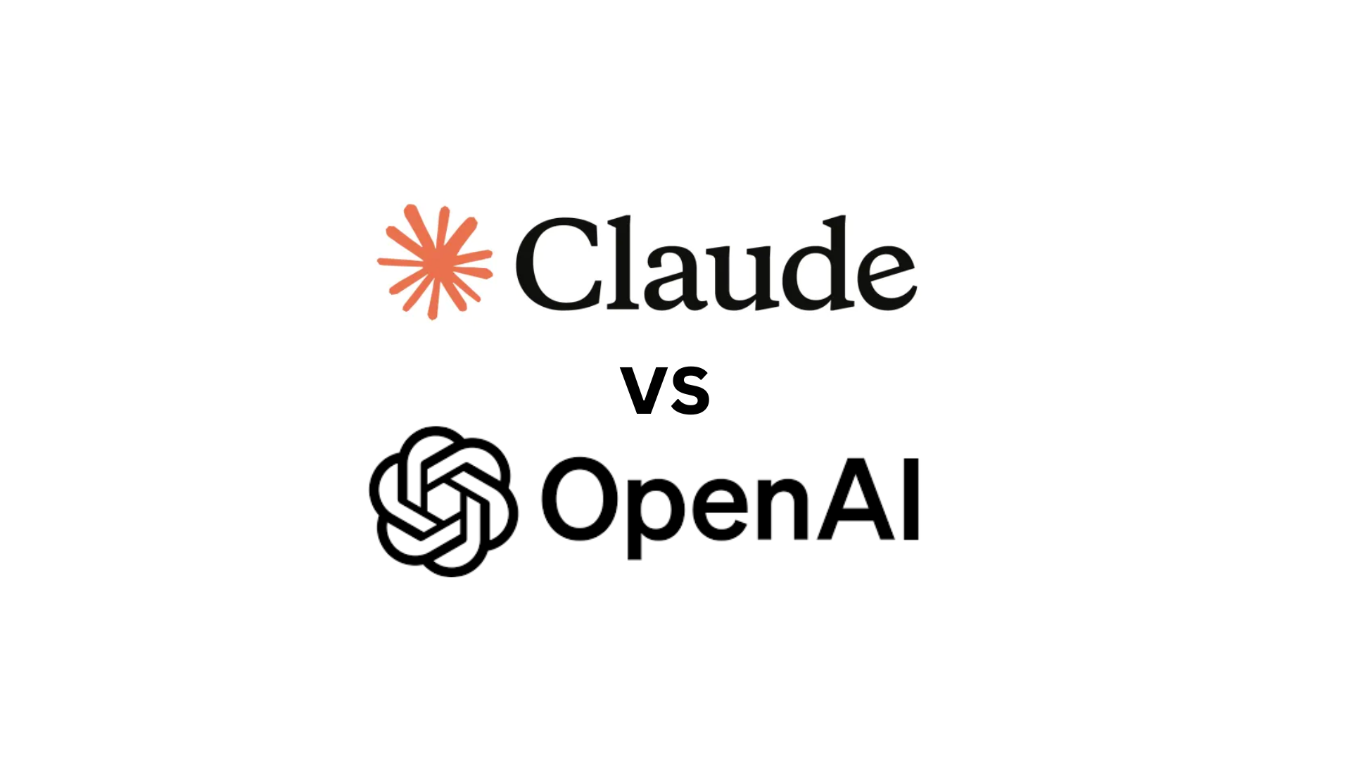 Claude.ai vs OpenAI: A Comprehensive Comparison