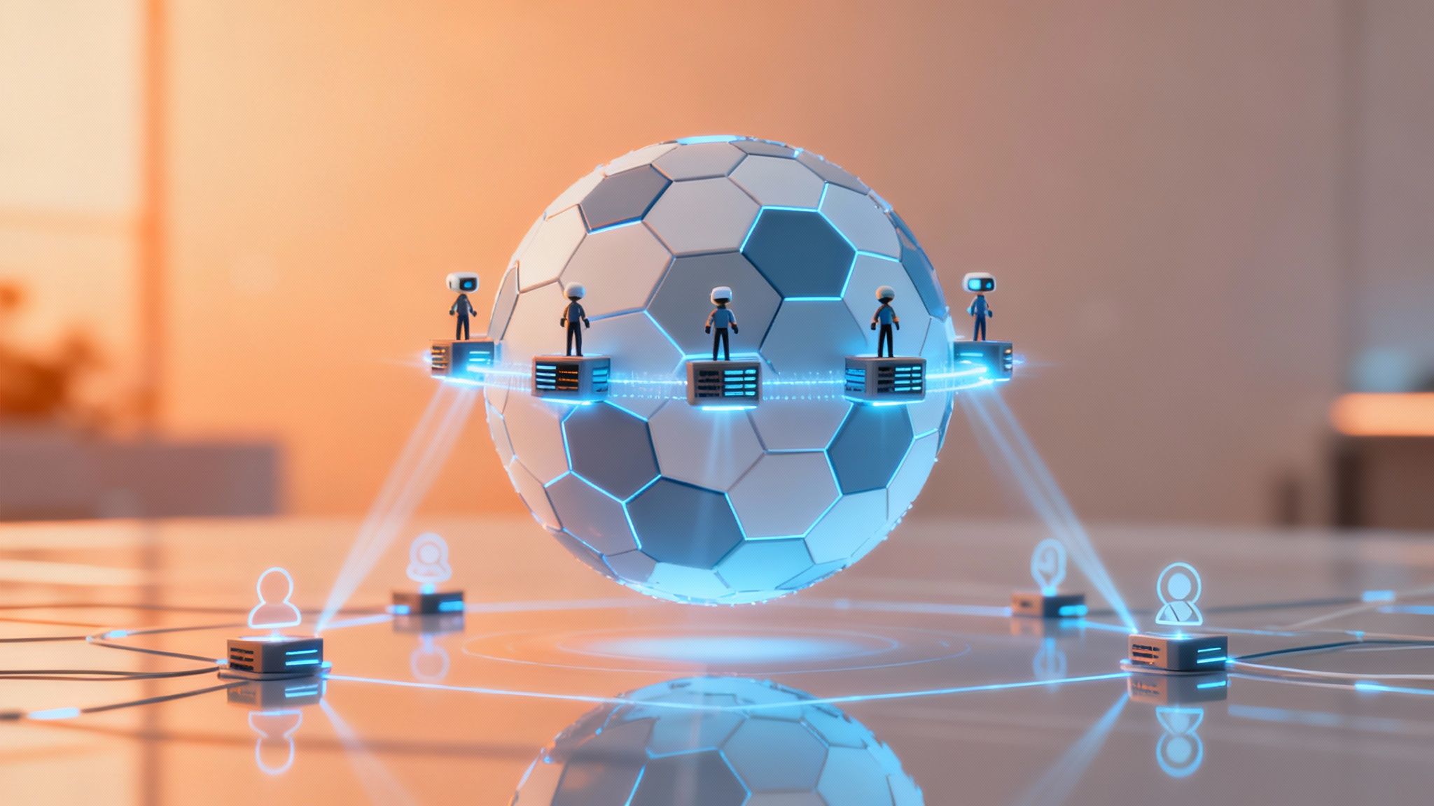 A Guide to Cloudflare Agents for Edge AI