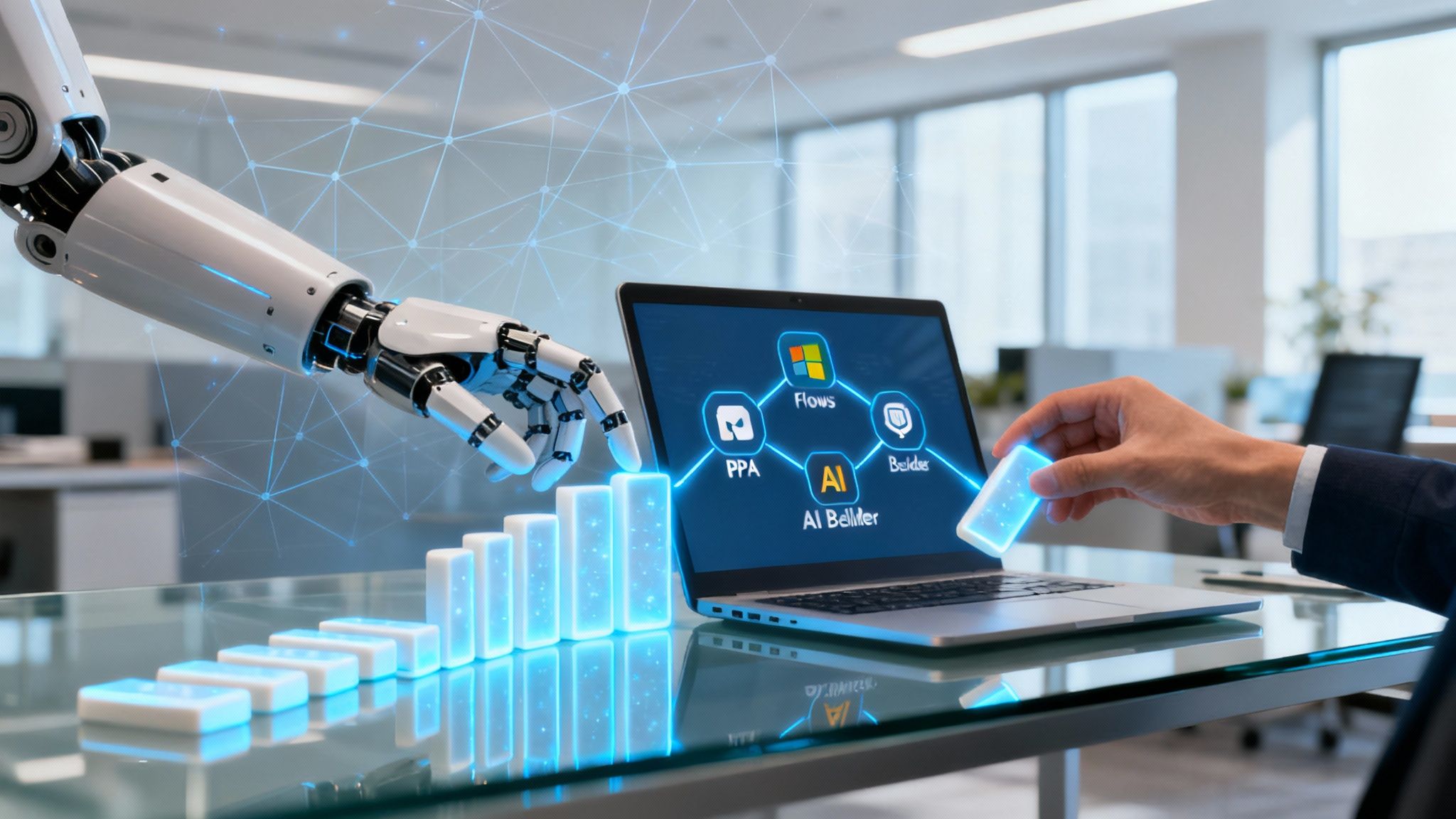 Microsoft Power Automate: A Guide for Aussie Businesses