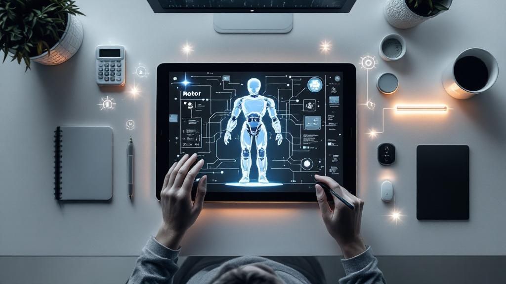 What Is OpenAI AgentKit? A Simple Guide for the Curious
