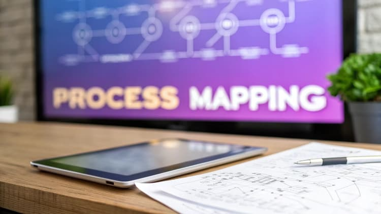Top 7 Process Mapping Template Picks for 2025