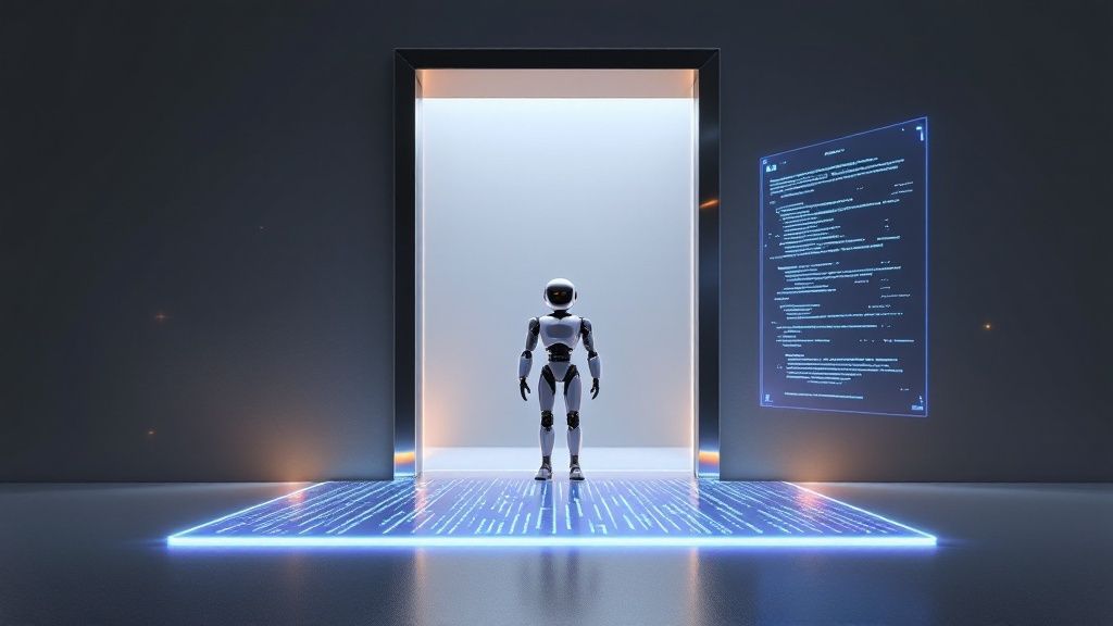 What Is an llms.txt File and Why It Matters (The Simple Version)