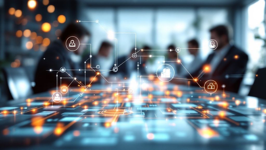 What Is Process Mining? Let's Talk About It