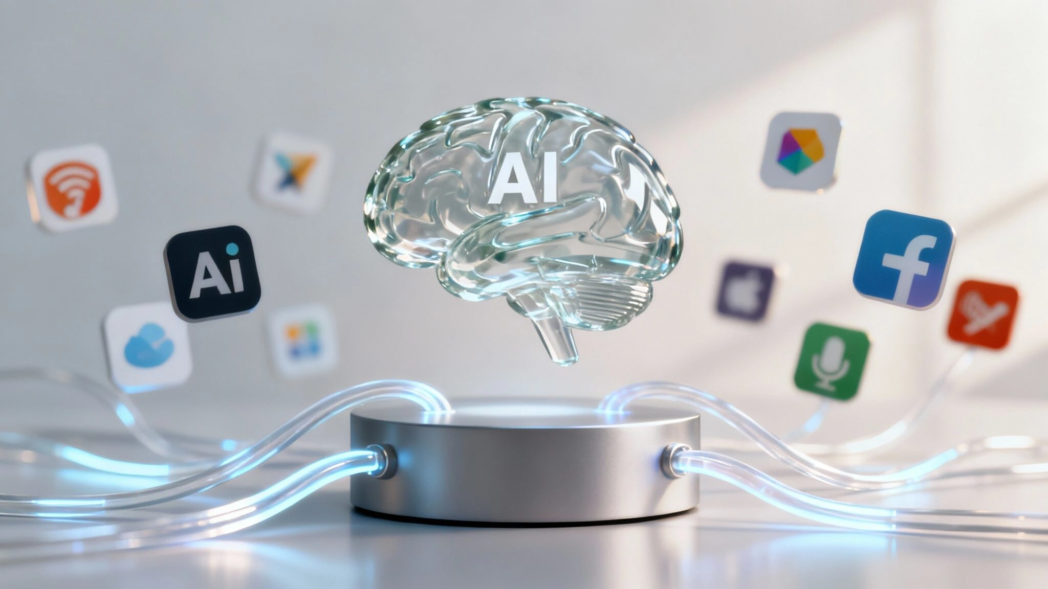 What Is the OpenAI Connector Registry, and Should You Use It?