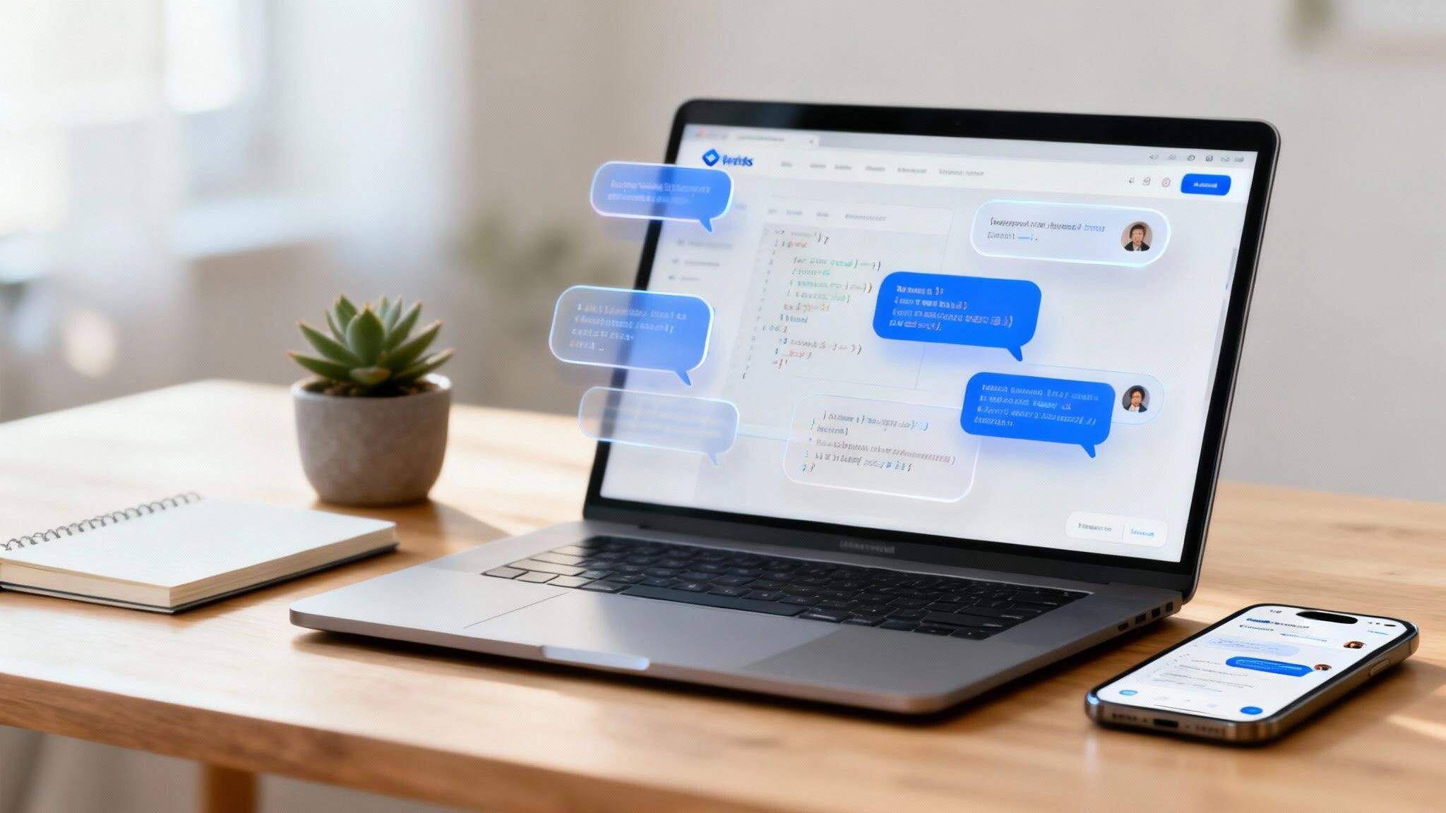 OpenAI ChatKit Widgets: From Markdown to Interactive UI