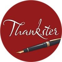 Thankster