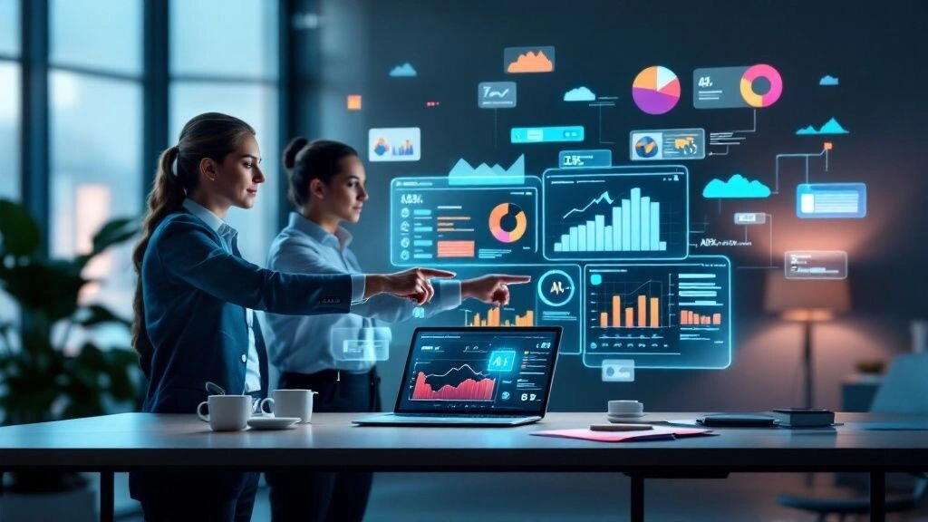 Best Data Visualisation Tools in 2026: A Working Shortlist