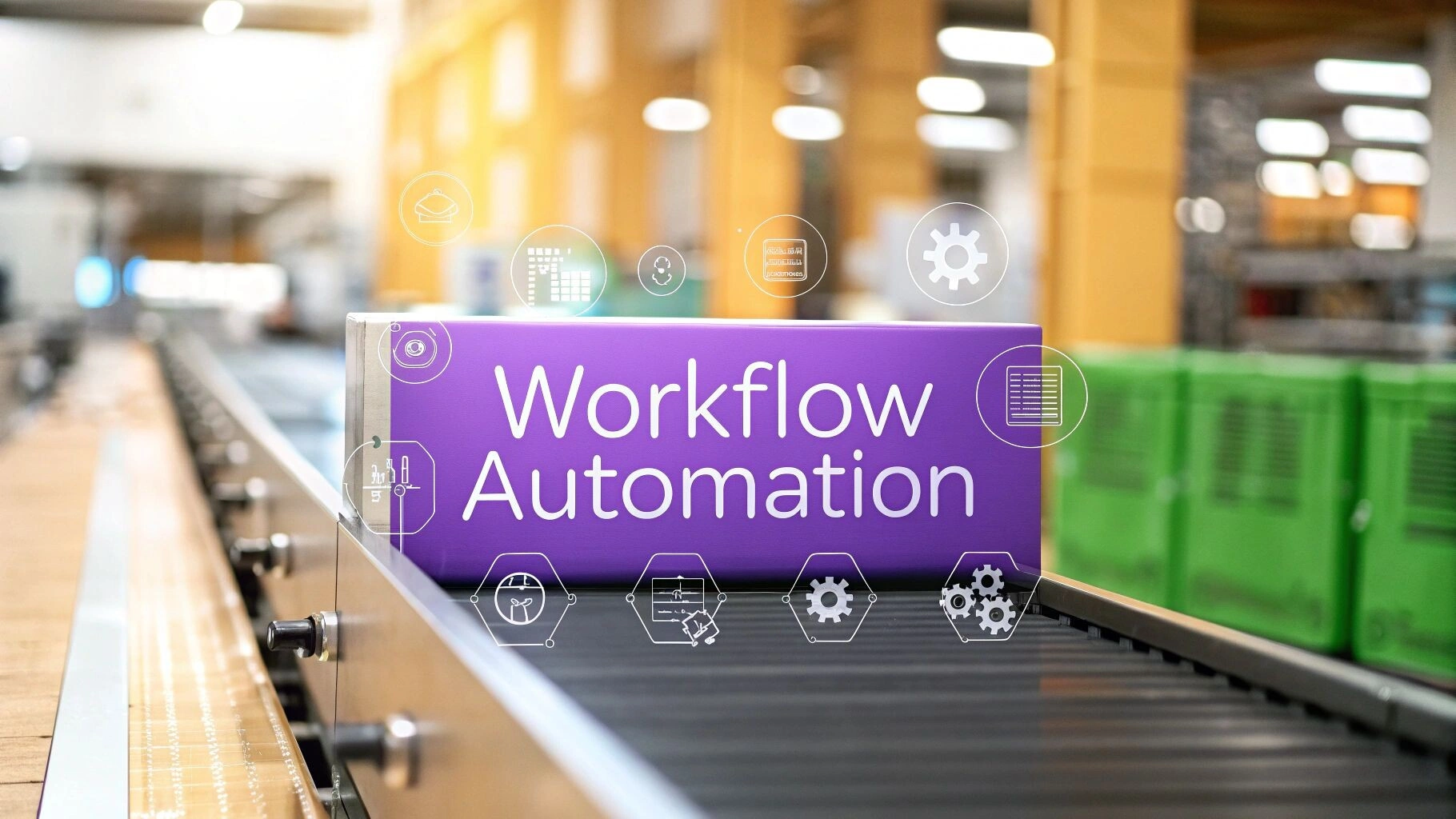 Workflow Automation That Earns Its Keep