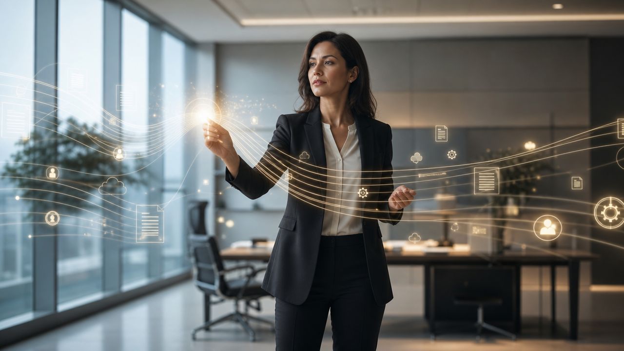 Workflow Orchestration: A Business Leader's Guide