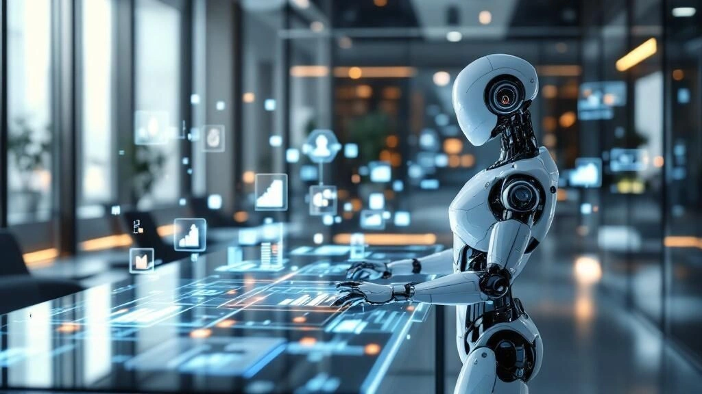 Autonomous AI Agents: How They Differ from Workflows