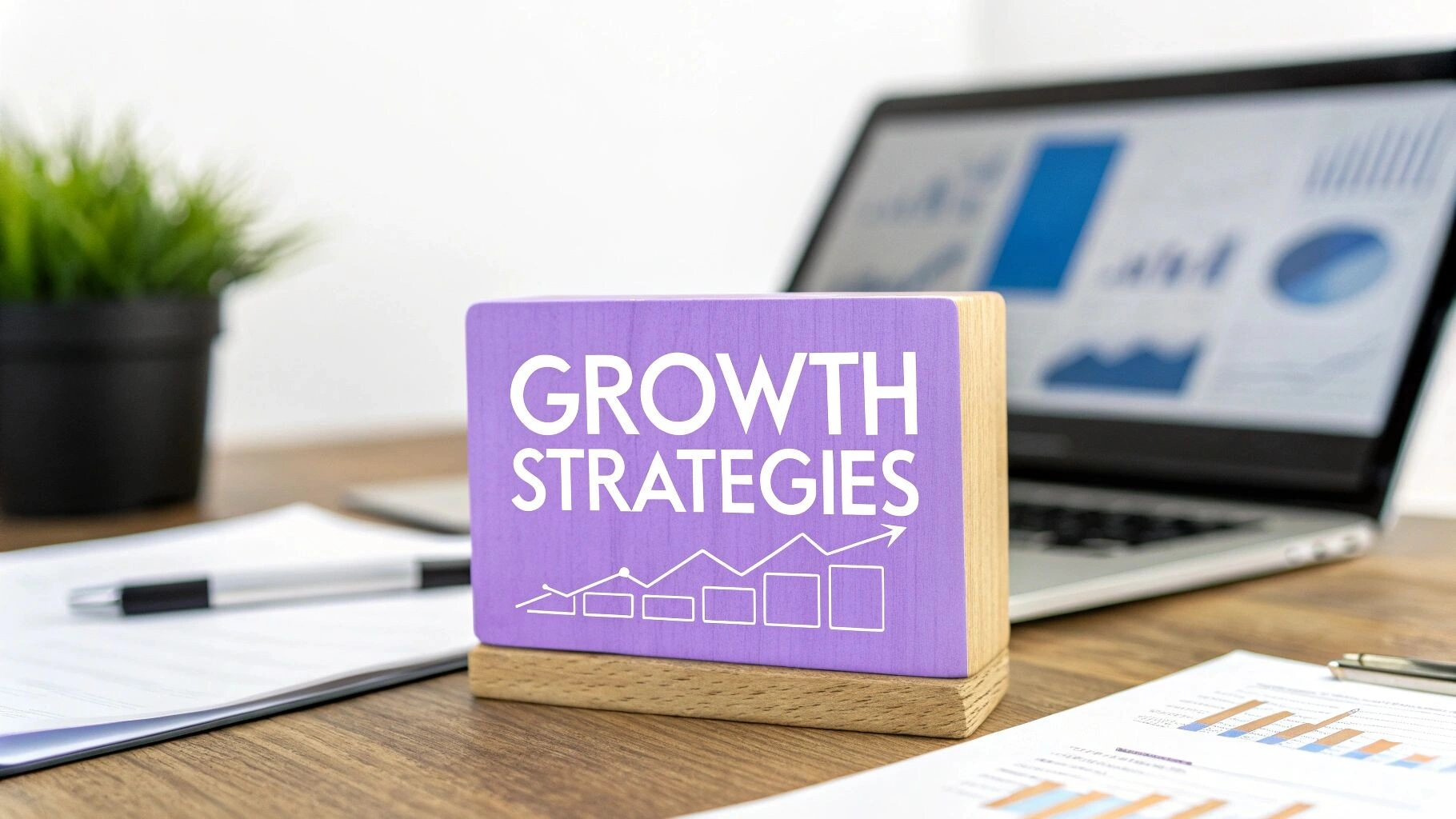 Business Growth Strategies: Where Most Plans Quietly Stall