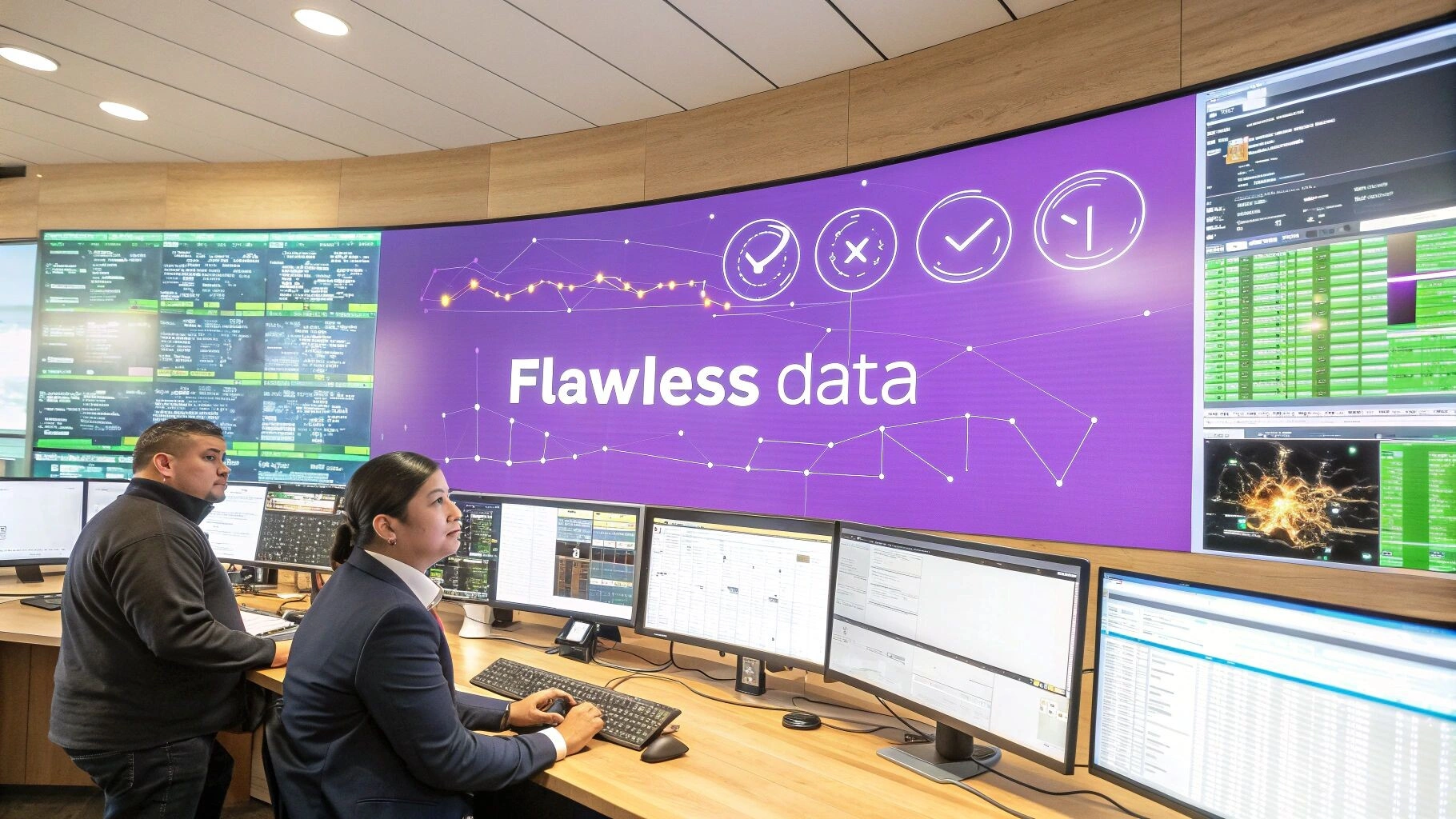 Data Validation Techniques