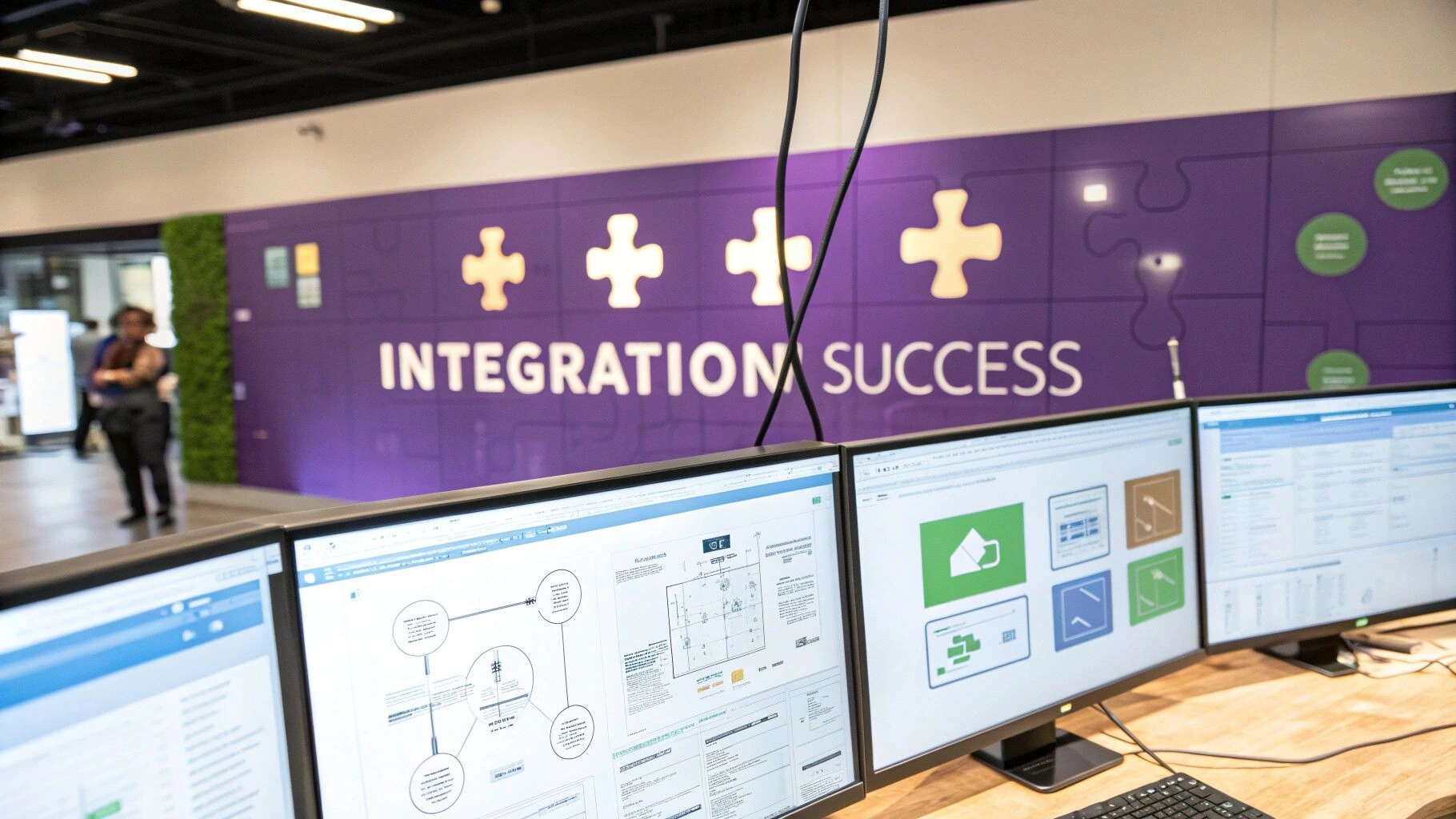 System Integration Best Practices That Prevent Outages