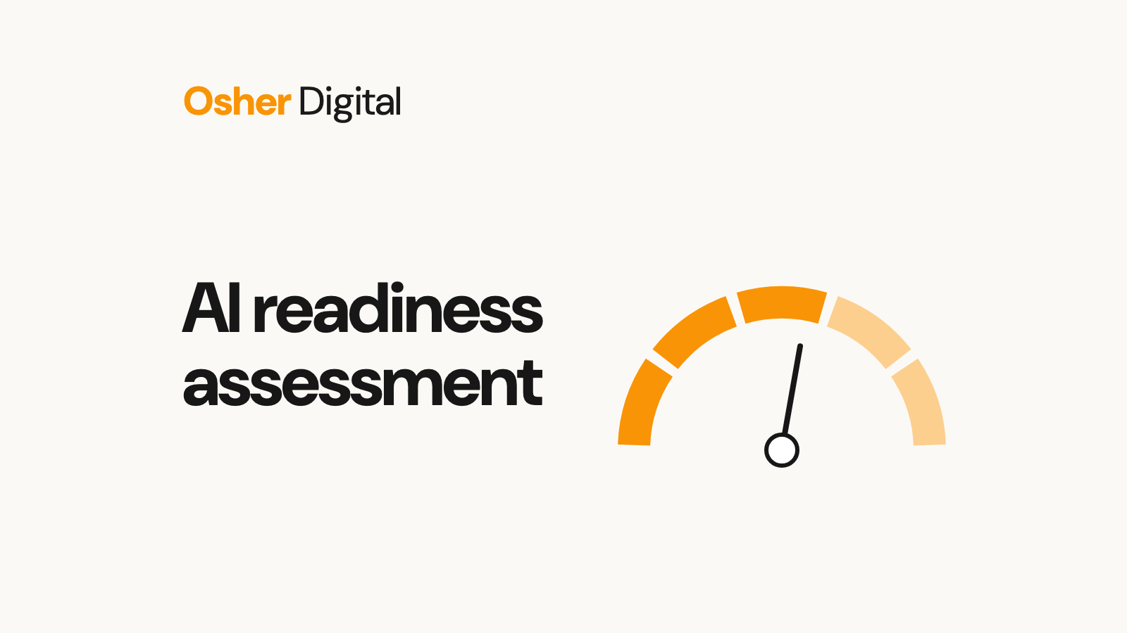 Master Your AI Readiness Assessment for 2026