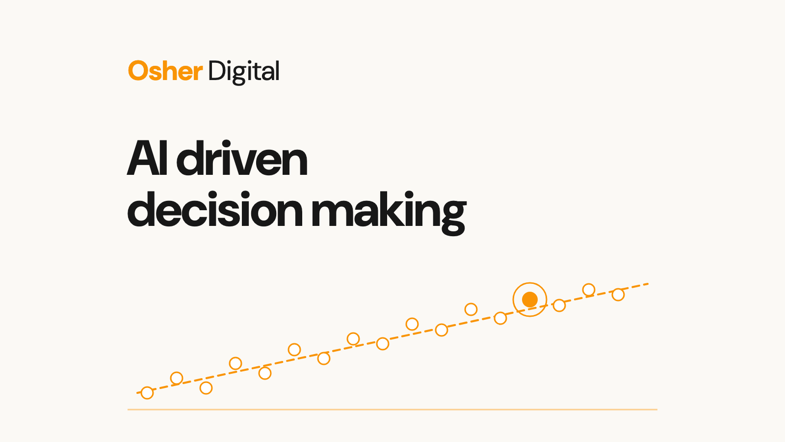 AI Driven Decision Making for Australian Enterprises