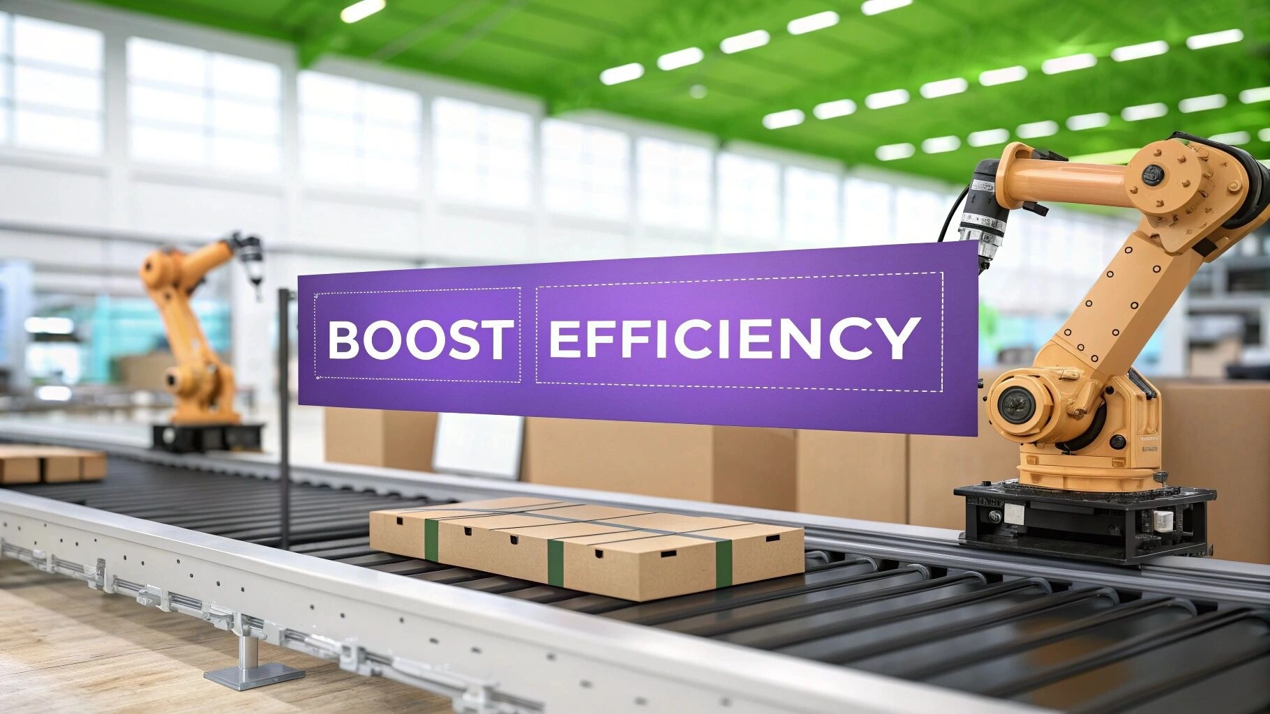 Process Automation Solutions: Where We Reach for What