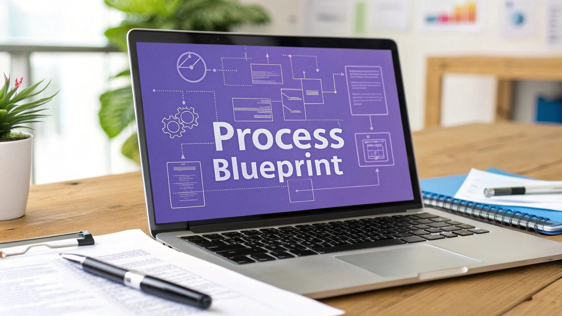 Business Process Analysis Template
