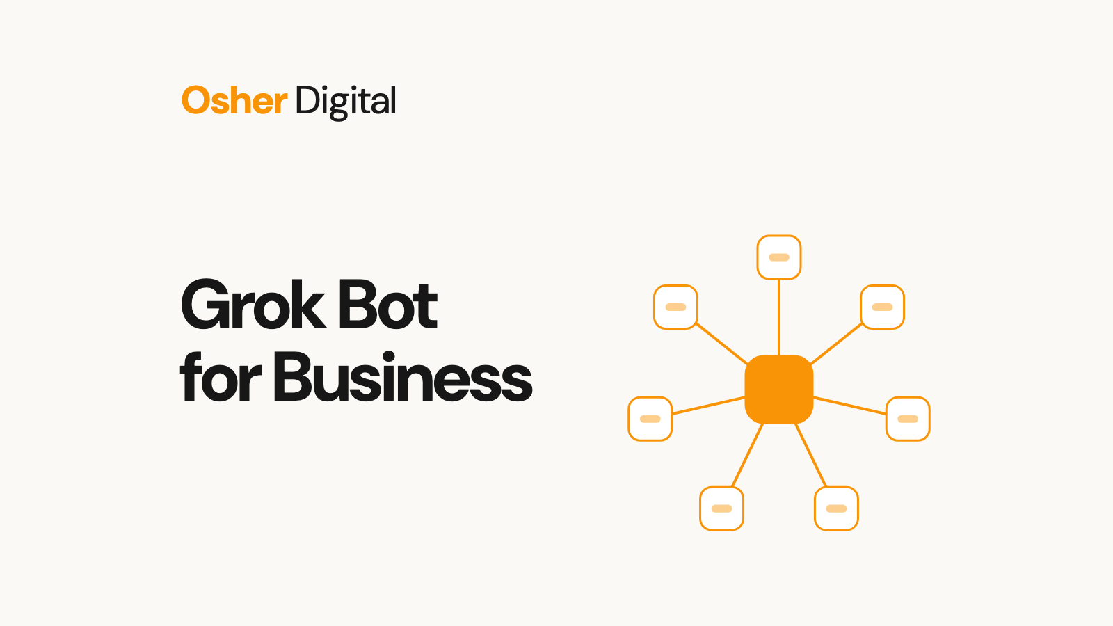Grok Bot for Business: How We Run It, and How It Compares with OpenClaw and Hermes