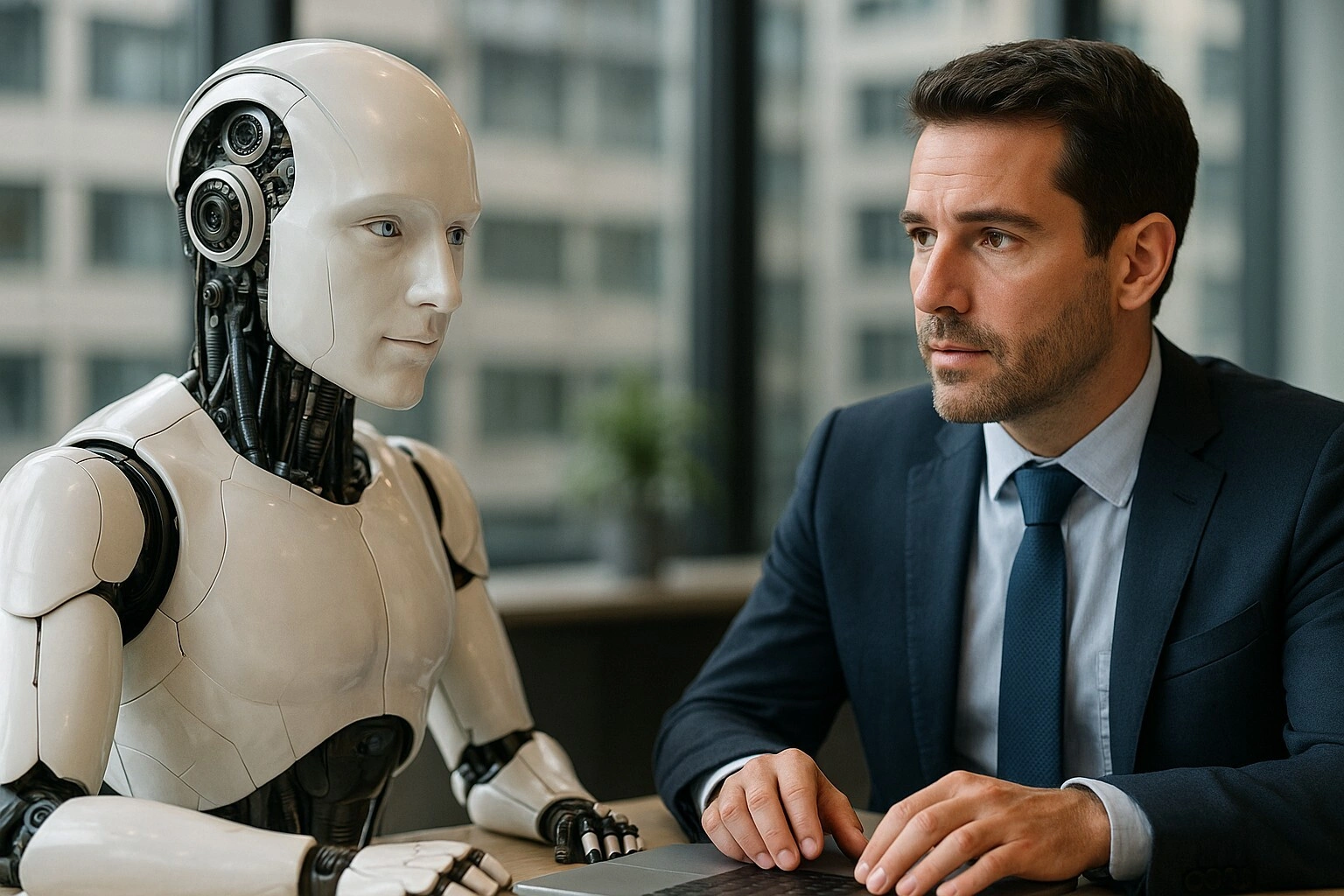 AI Agents for HR: Practical Strategies and Advanced Use Cases