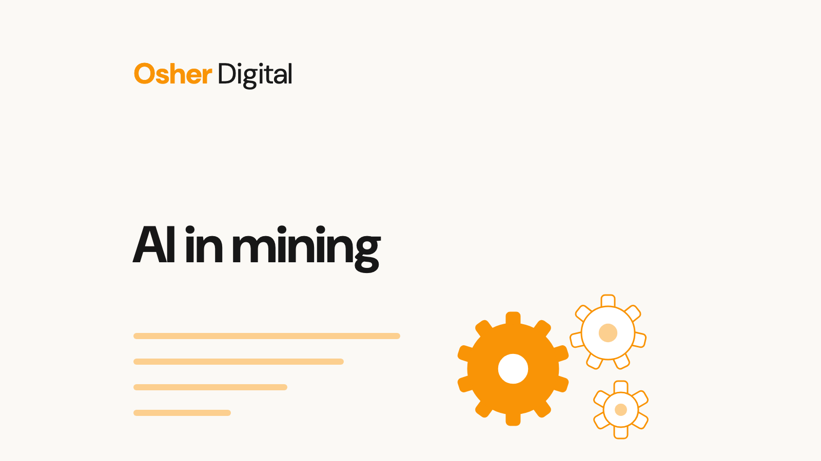AI in Mining Uncovered: How Smart Tech Boosts Safety and Profit