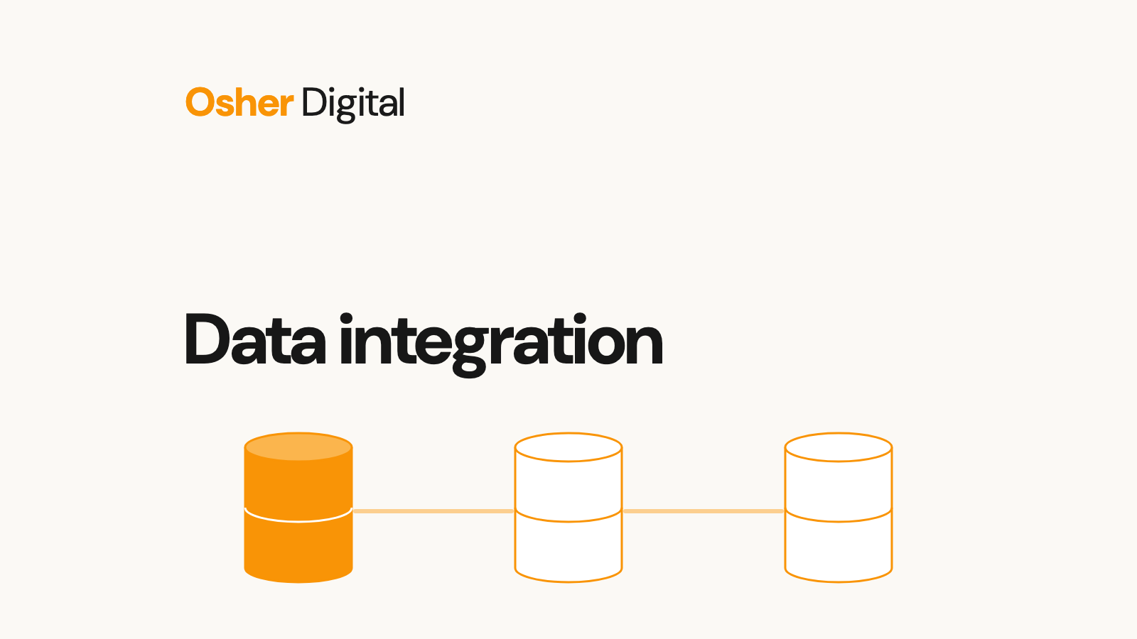 A Simple Guide to Data Integration