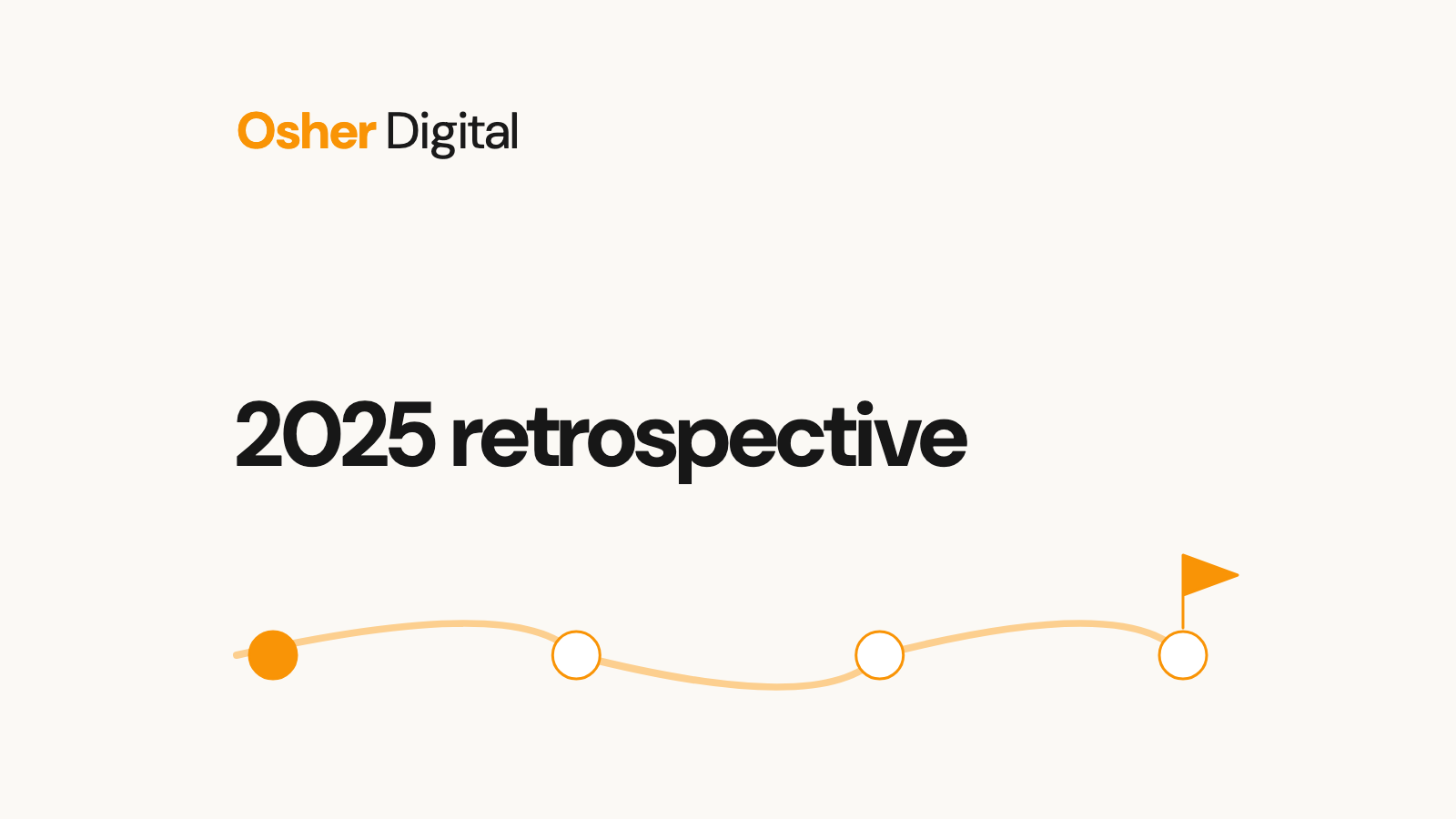 2025 retrospective