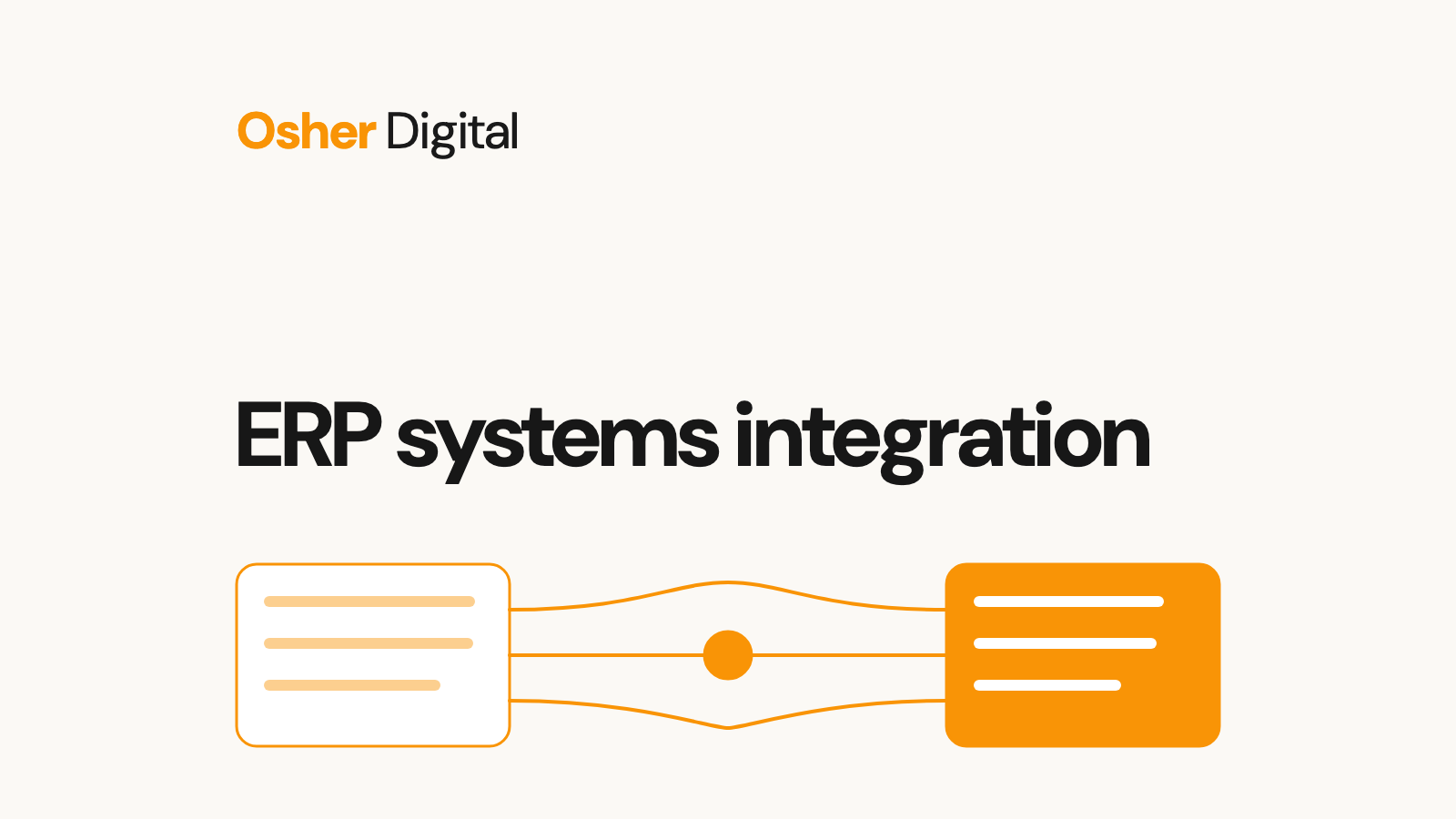 Mastering ERP Systems Integration for Your Business