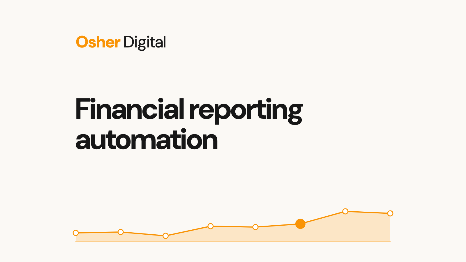 Unlocking Financial Reporting Automation in Australia