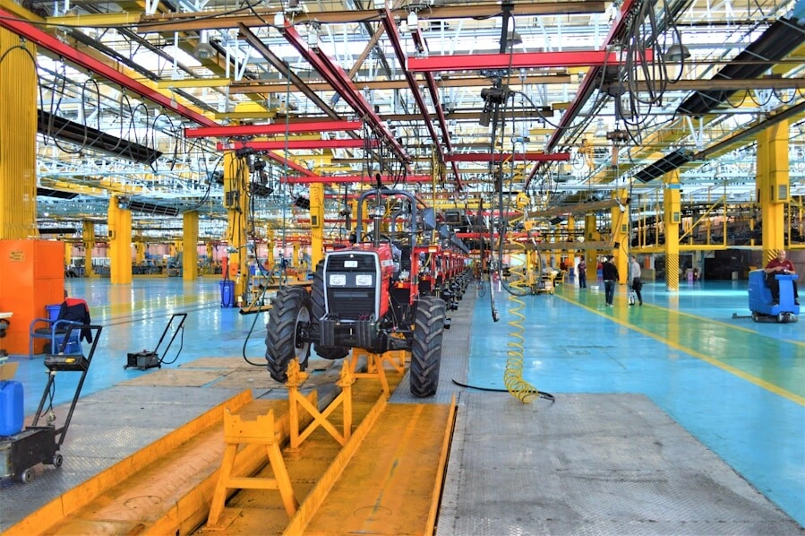 The future of work – How automation is reshaping job roles