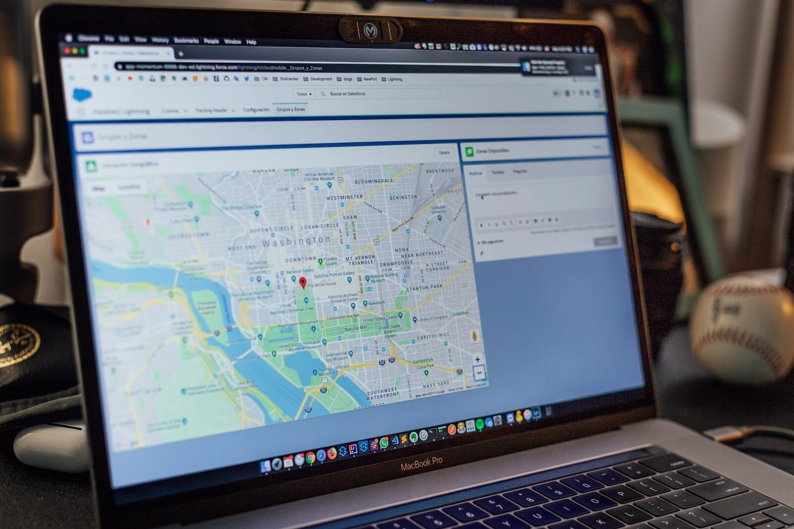 Salesforce Field Visibility: Roles Don’t Control It
