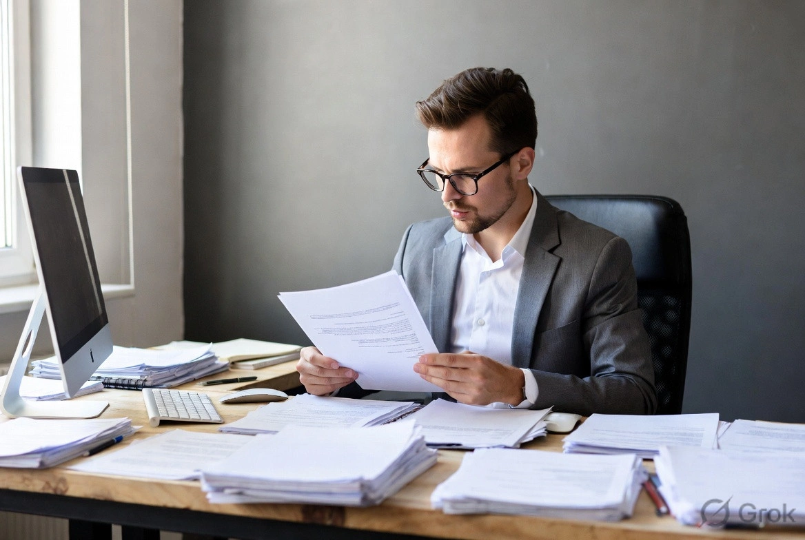 AI-Powered Job Intake Automation for Recruitment Agency
