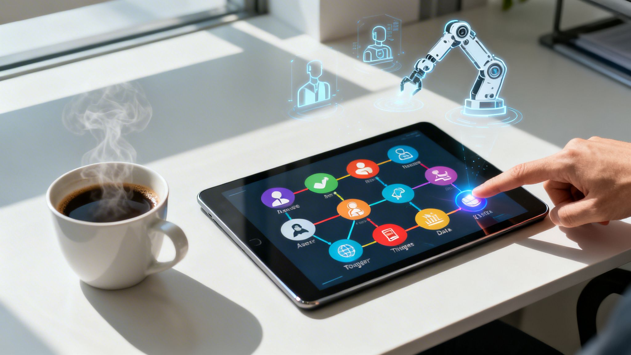 What Is a Workflow? Definition, Parts, and What Breaks