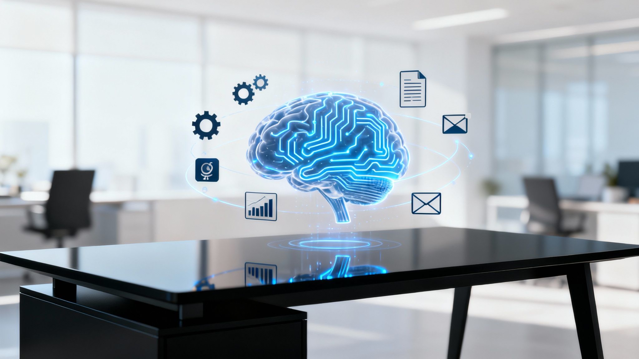 What Is AI Automation and How Does It Actually Work?