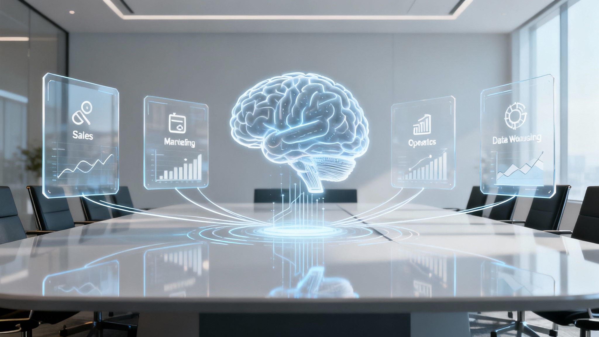 12 Powerful AI Agent Use Cases to Watch in 2026