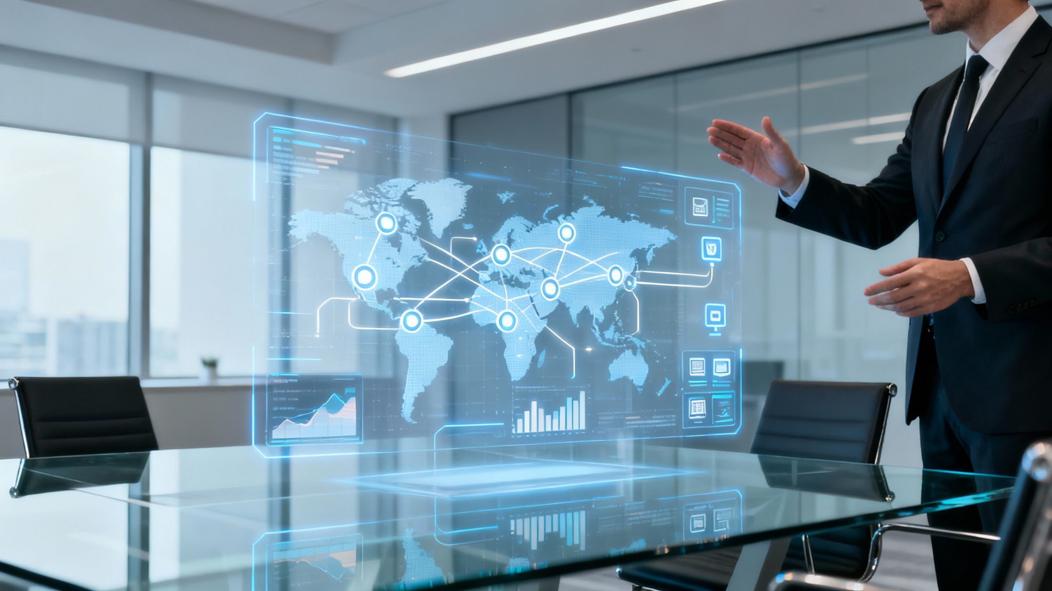 Supply Chain Software: 12 Platforms Without the Sales Pitch