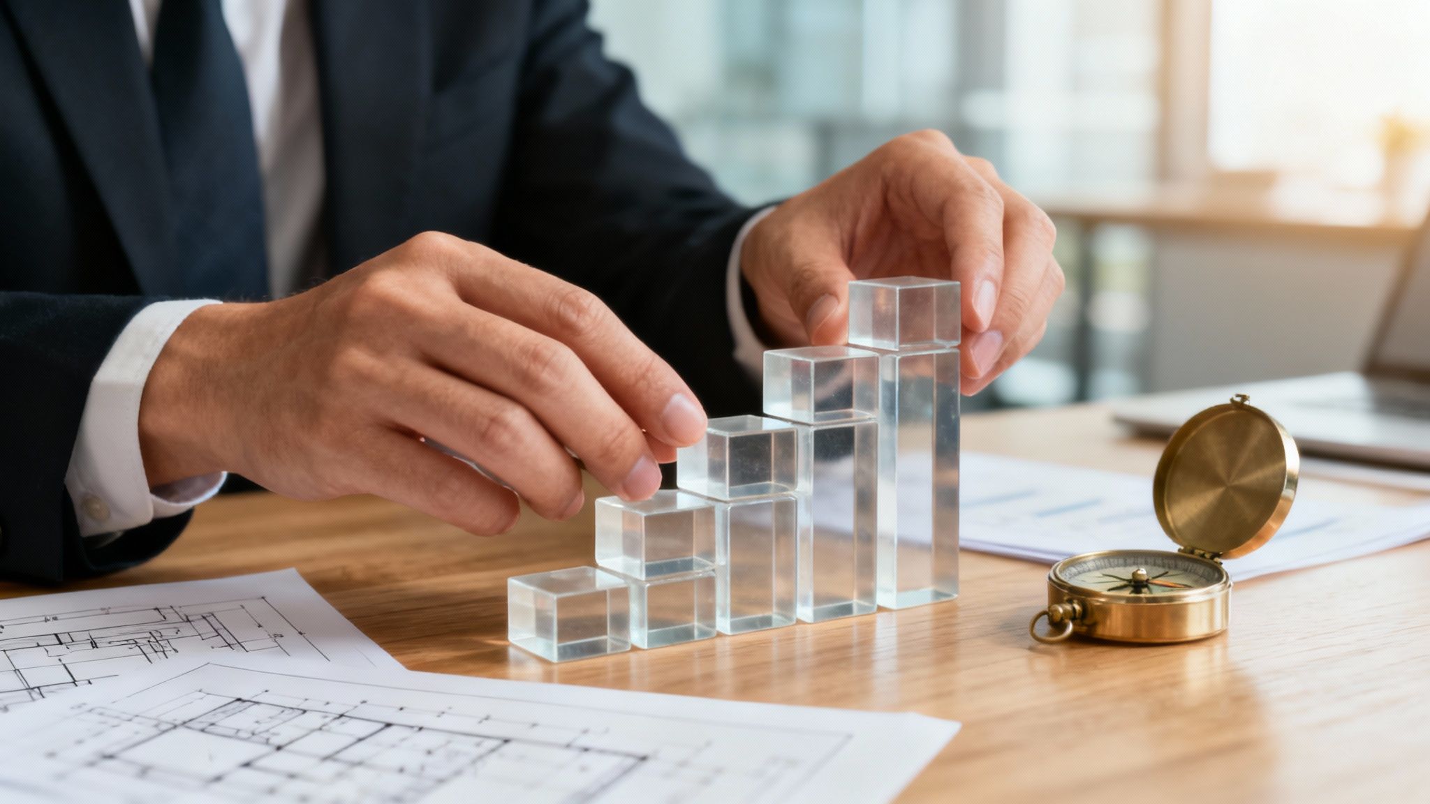 Building an Operational Risk Management Framework That Actually Works