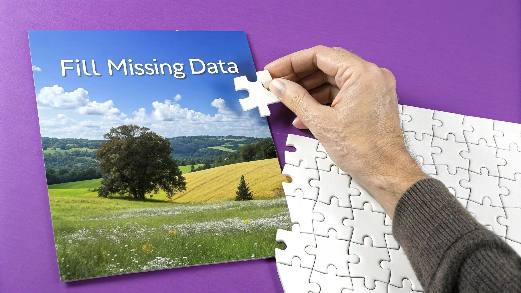 Missing Data Imputation