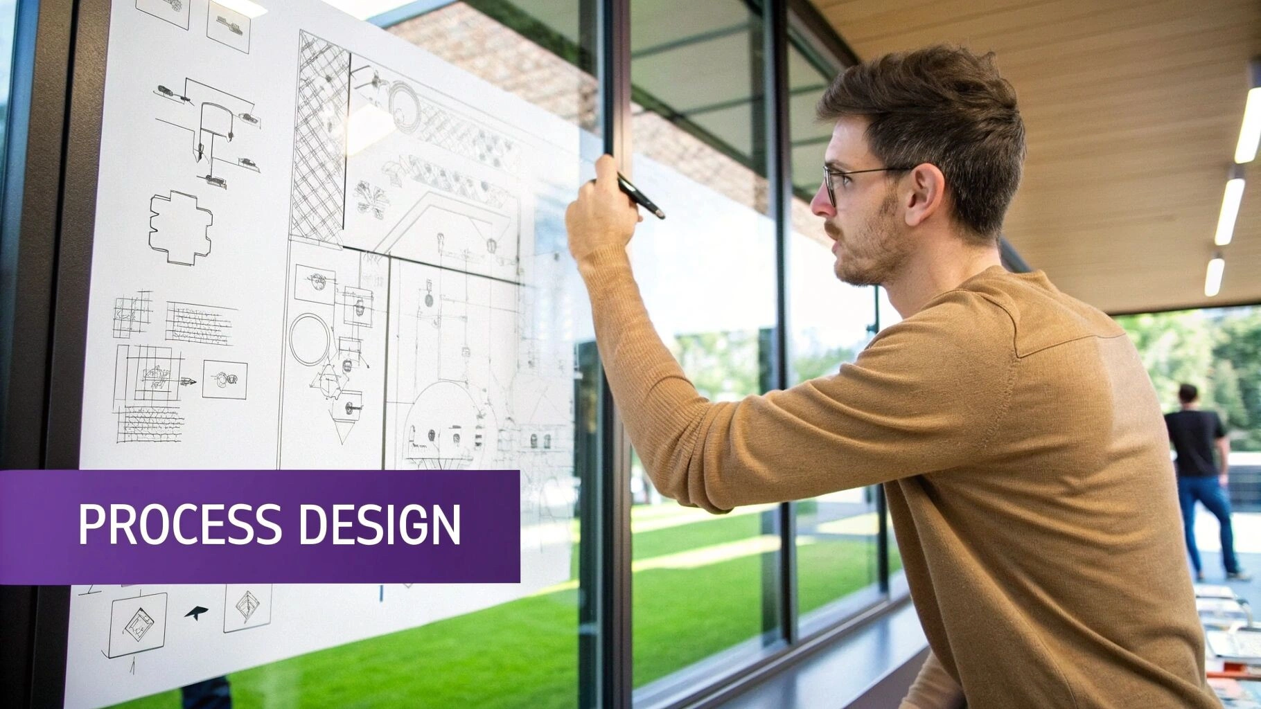 Engaging stakeholders in business process reengineering