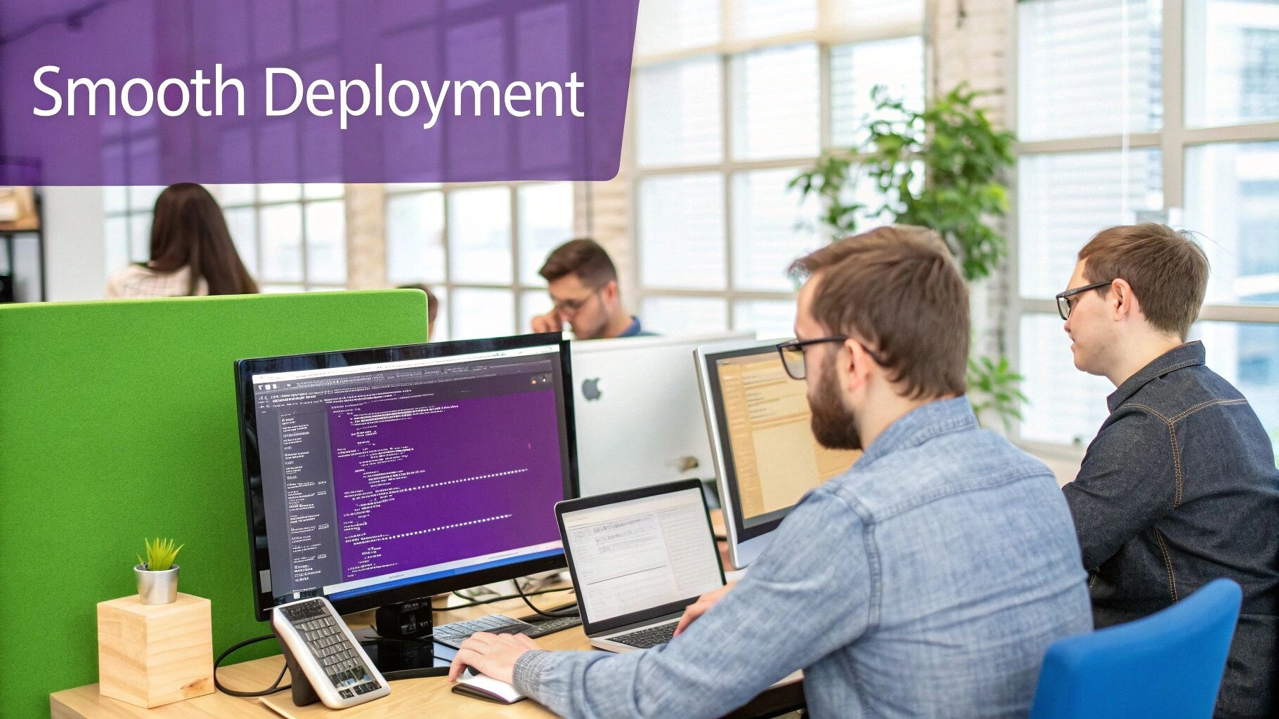 A screenshot from Wikipedia showing a diagram of the performance optimisation cycle, illustrating the continuous process of assessing, tuning, and monitoring.