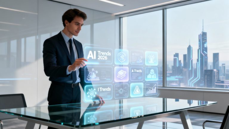 10 Mind-Blowing 2026 Predictions for AI and What They Mean for Your Business