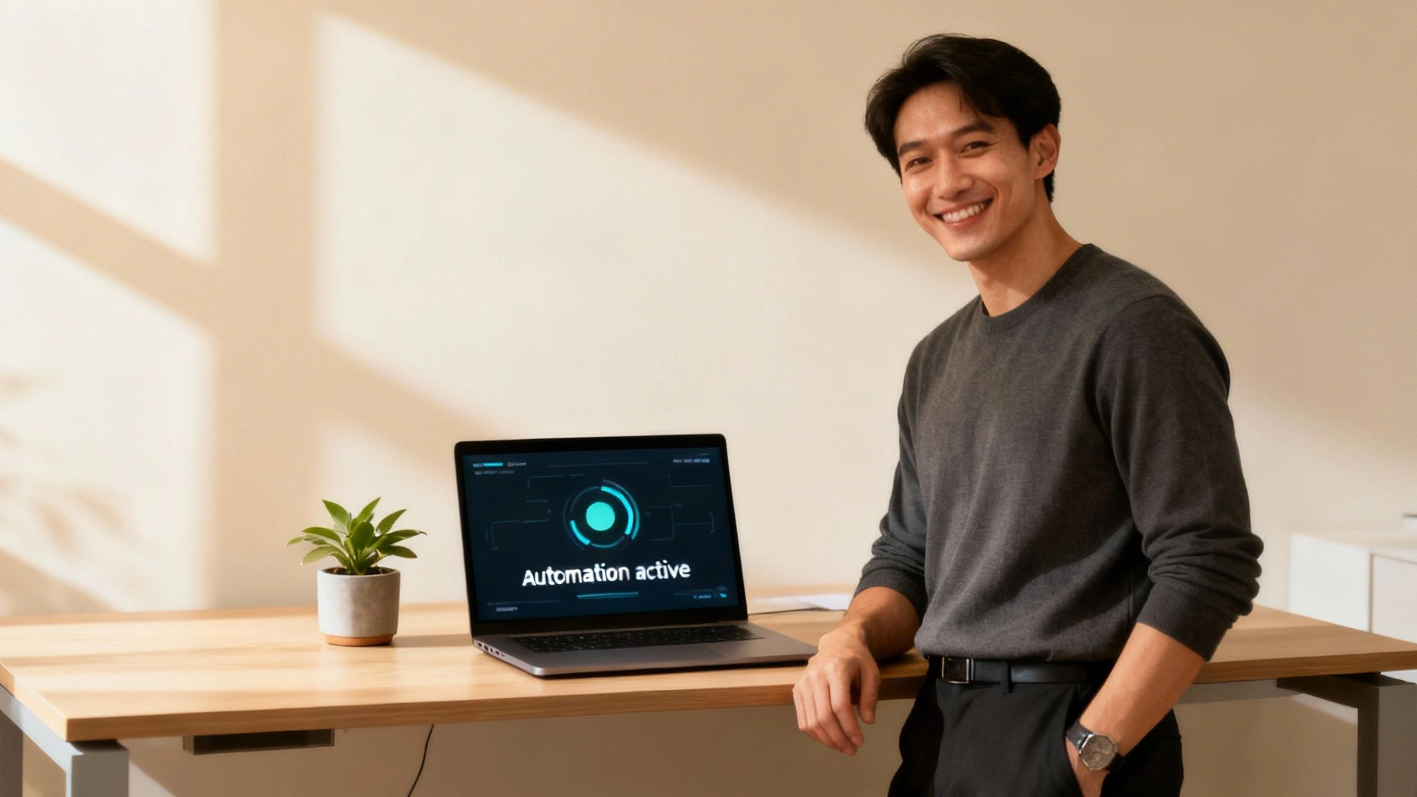 Improved Employee Satisfaction and Productivity