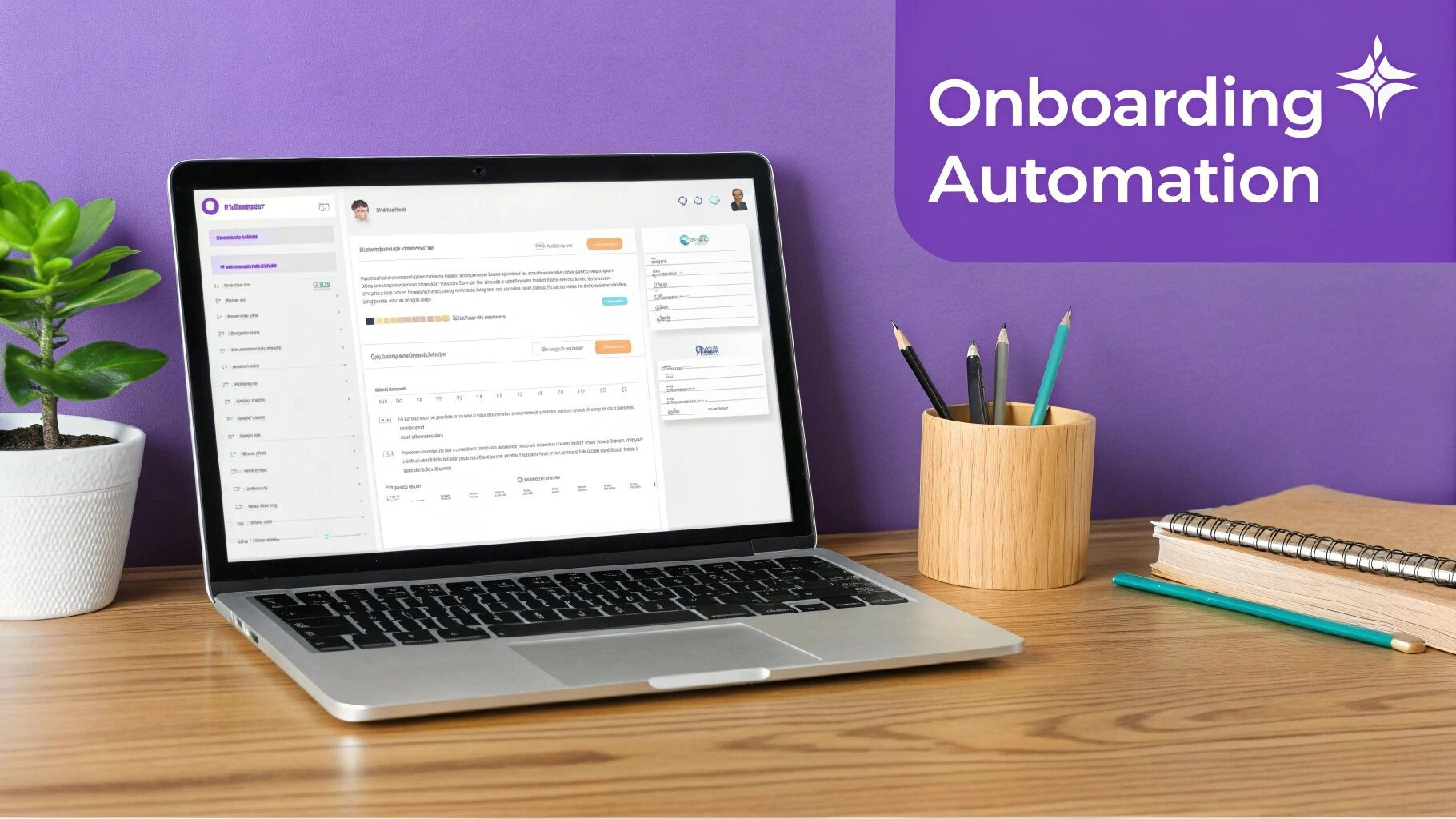 Customer Onboarding Automation