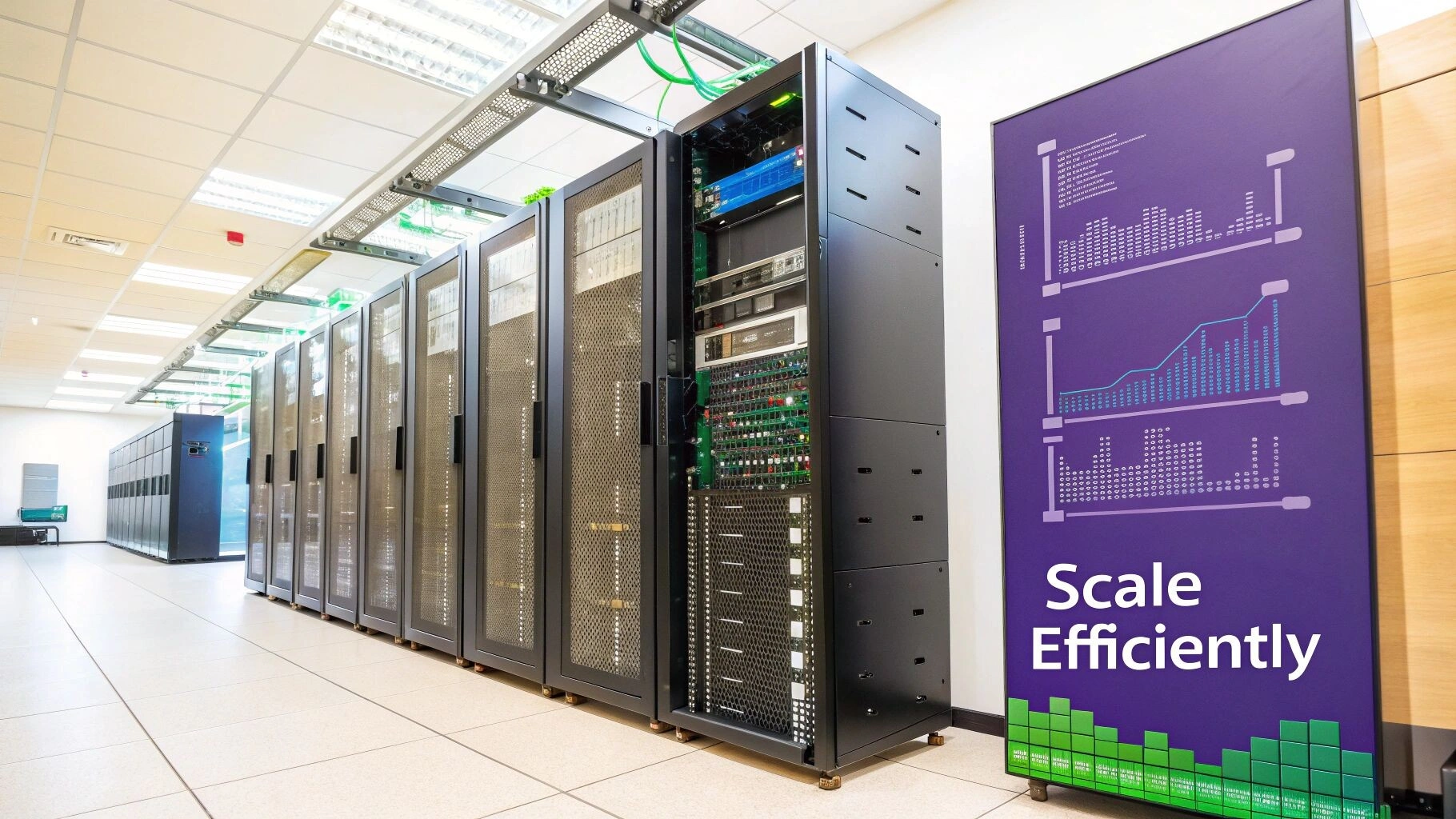 Comprehensive Error Handling and Monitoring