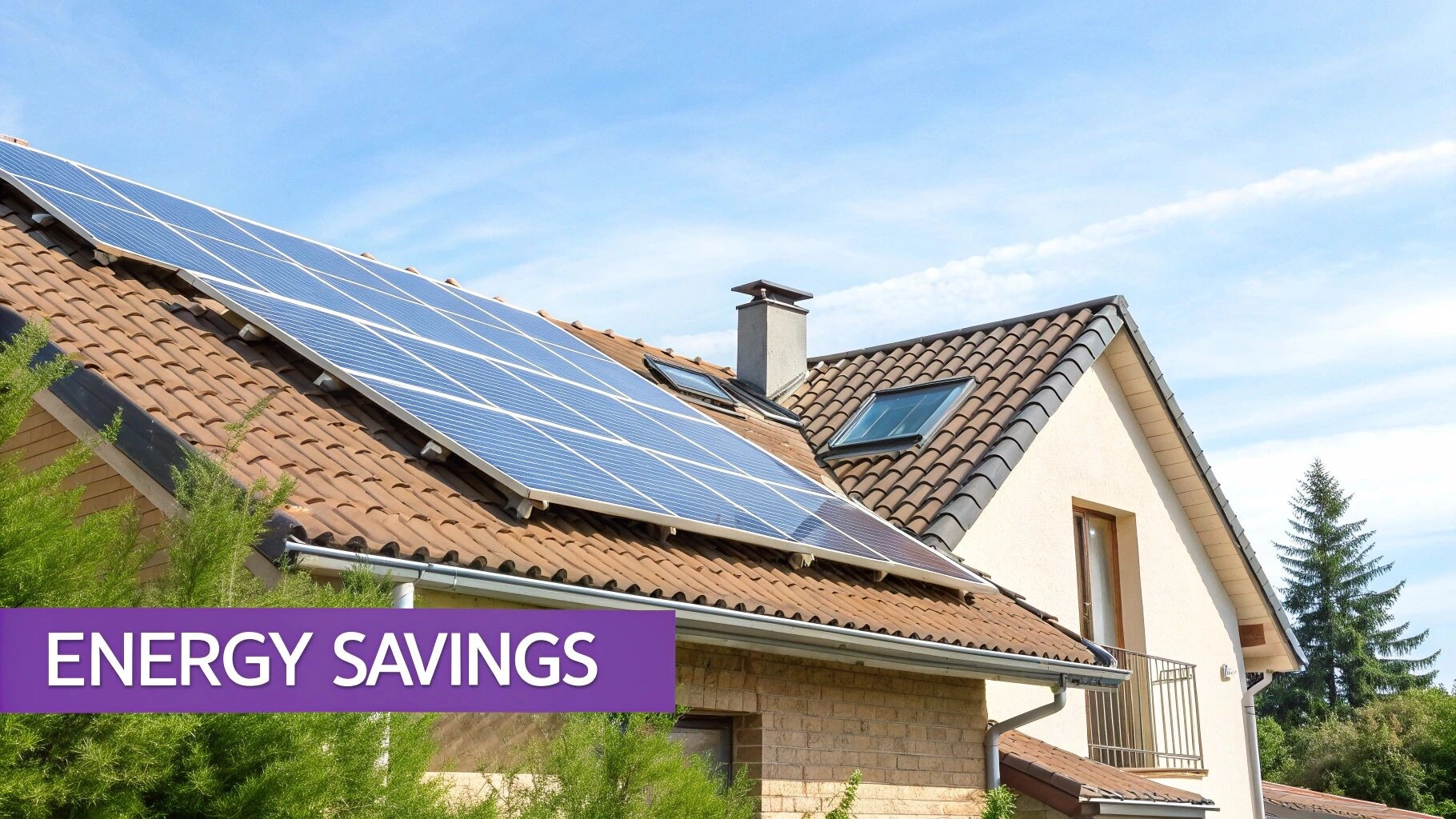 Energy Efficiency and Sustainability