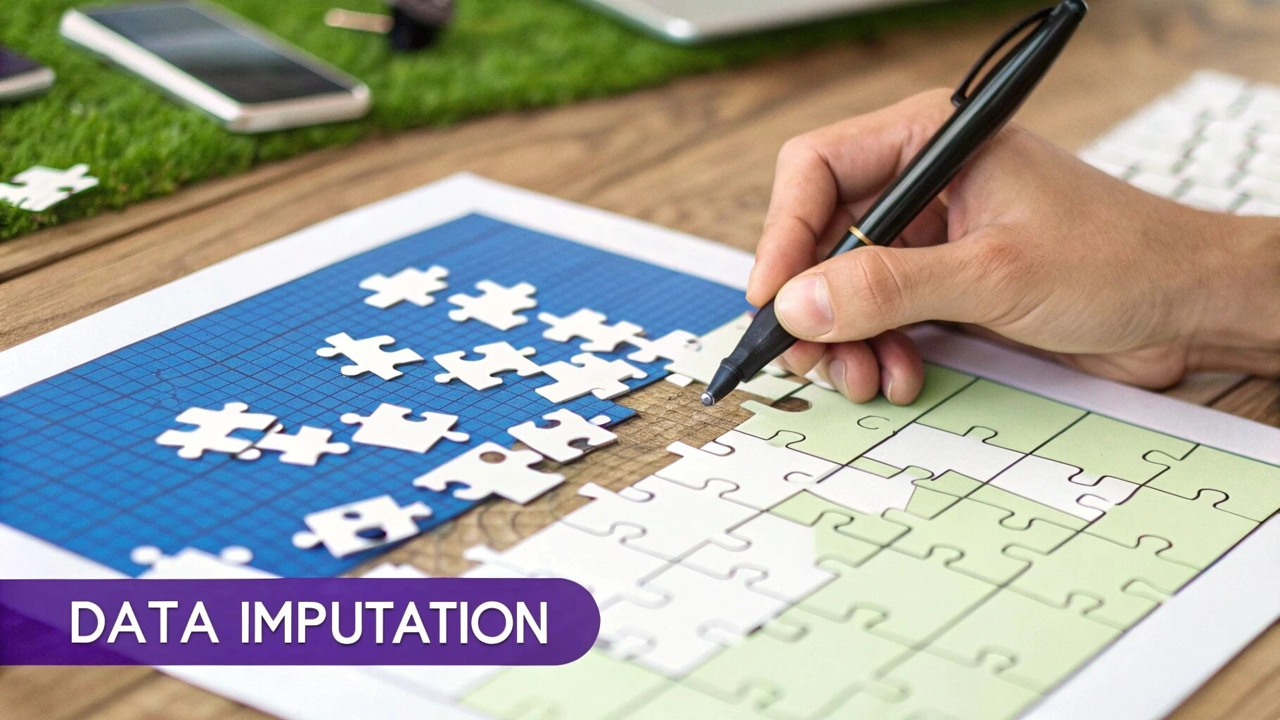 Data Standardization and Normalization