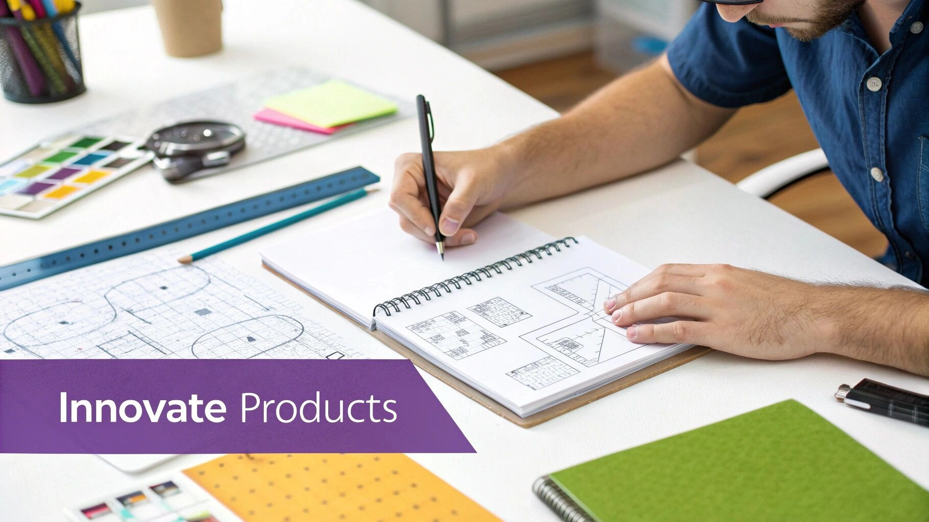 Product Development Strategy